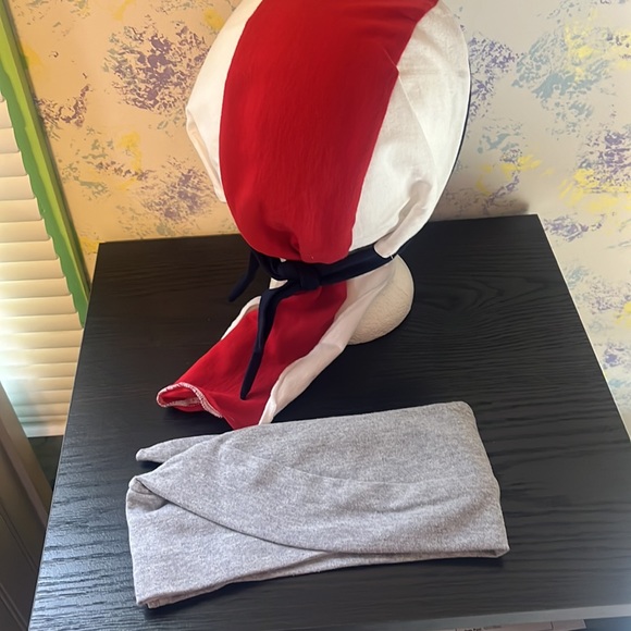 Adult Size Do Rag - Picture 2 of 2